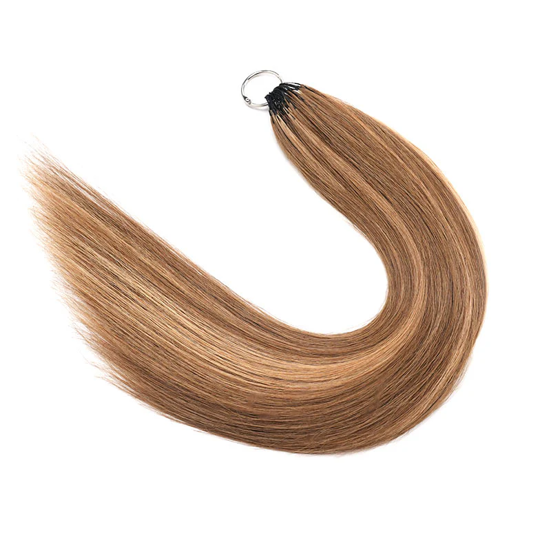 FLASH SALE|Highlight #P4/27 Feather Crochet Human Hair - Image 11
