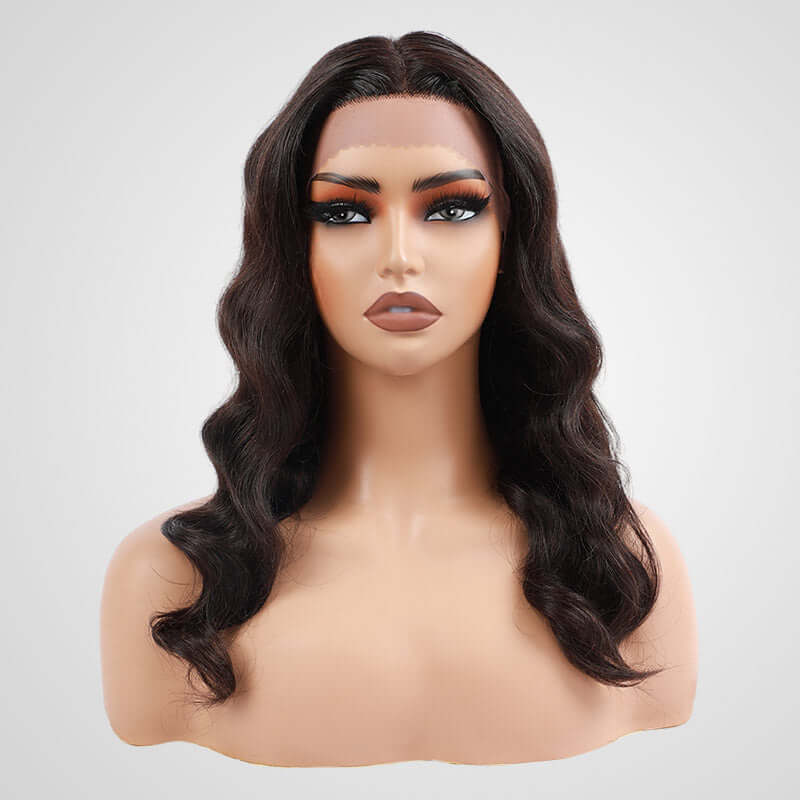 Flash Sale|Natural Loose Body T Lace Wig - Image 2