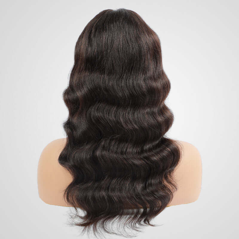 Flash Sale|Natural Loose Body T Lace Wig - Image 3