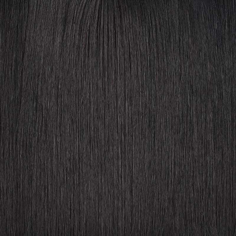 Flash Sale|QVR Invisible 9PCS 5PCS Volumizer Natural Straight Clip In Human Hair Extensions - Image 16