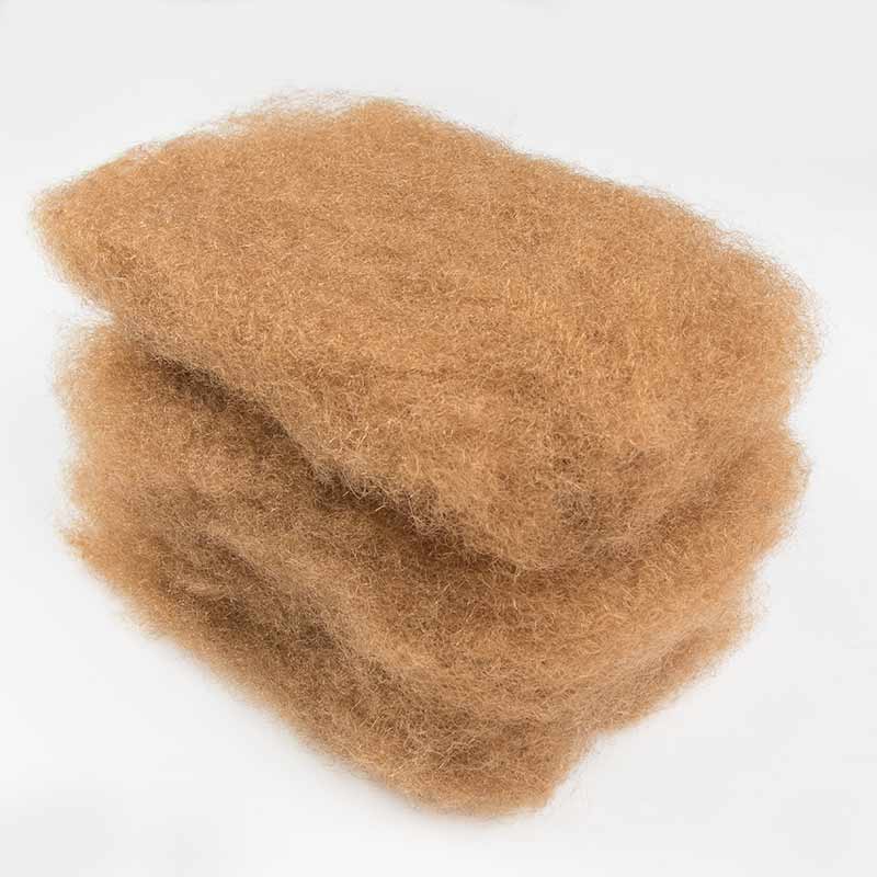 BOGO|Honey Blonde Afro kinky Bulk Hair Extensions - Image 5