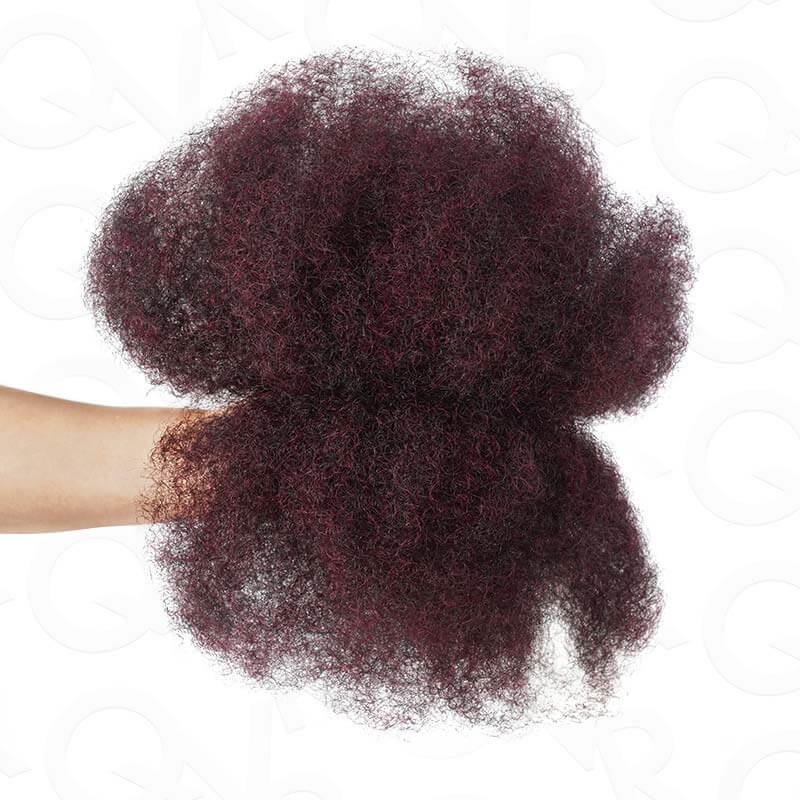 Wholesale|Buy 15 Packs Natural Black Afro kinky Bulk Send 10 Free Packs - Image 29