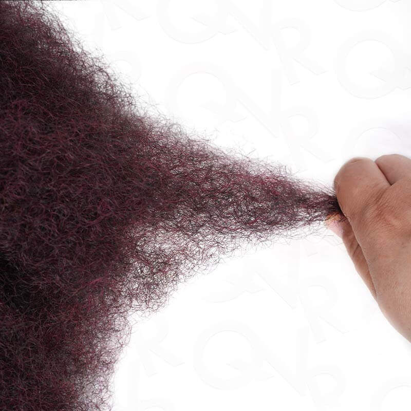 Wholesale|Buy 15 Packs Natural Black Afro kinky Bulk Send 10 Free Packs - Image 26