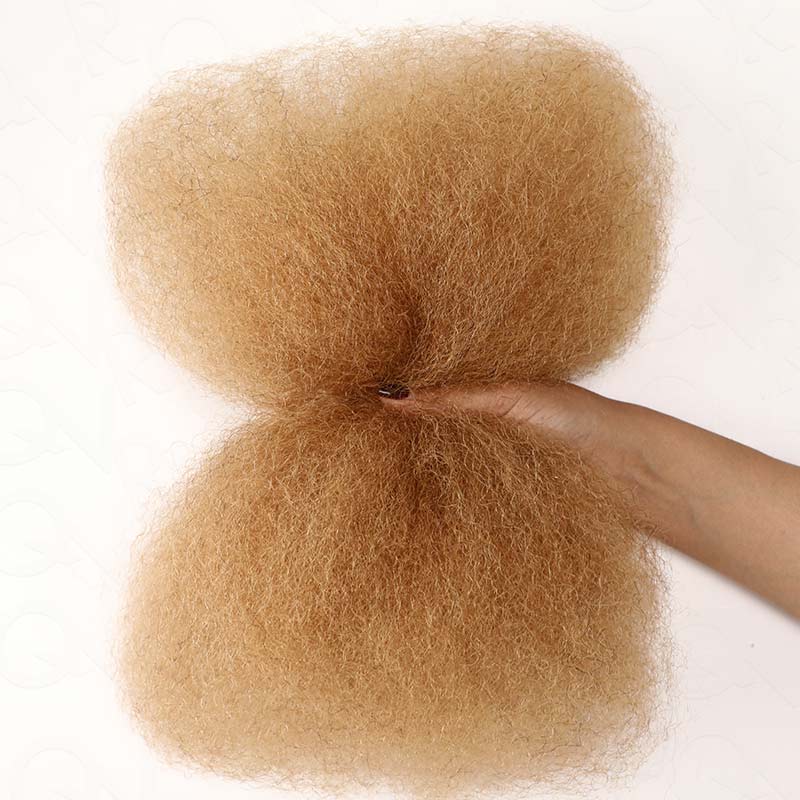 Wholesale|Buy 15 Packs Natural Black Afro kinky Bulk Send 10 Free Packs - Image 20